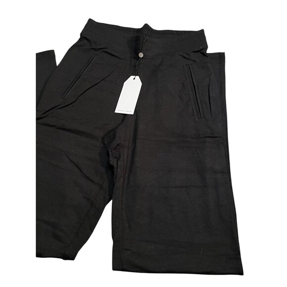 Universal Standard Soft Relaxed Fit Lounge Pants with Pockets Sz 4XS (00-0 XS) B - Picture 6 of 6
